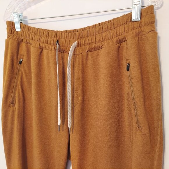 Vuori Ponto Performance Jogger XL - Picture 4 of 9